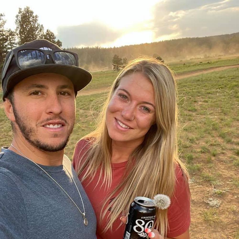 Meet your Posher, Sierra